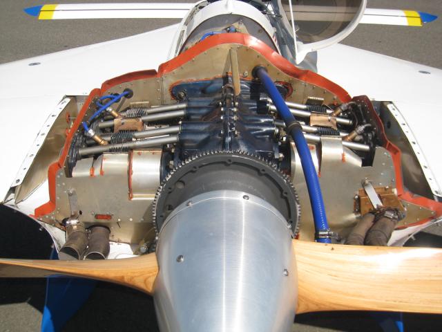 Engine_from_rear_and_above_on_center_090721.JPG