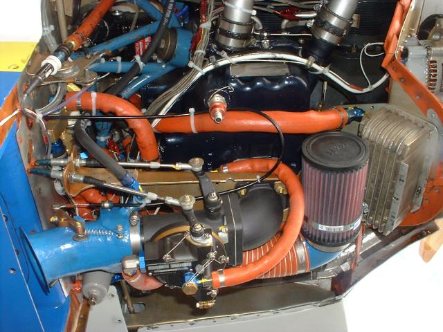 Engine_lower_left_from_below_081019.JPG