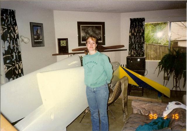 Kay_patiently_accepts_newly_painted_wings_in_the_living_room_April_1996.jpg