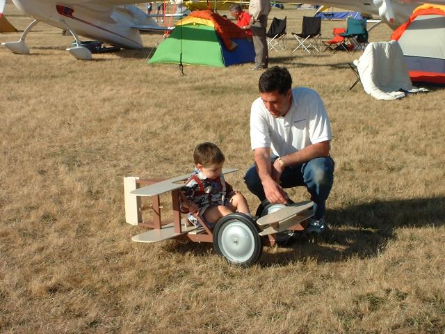 Sean_and_Dad_at_AWO_with_Pedal_Plane_030711.JPG